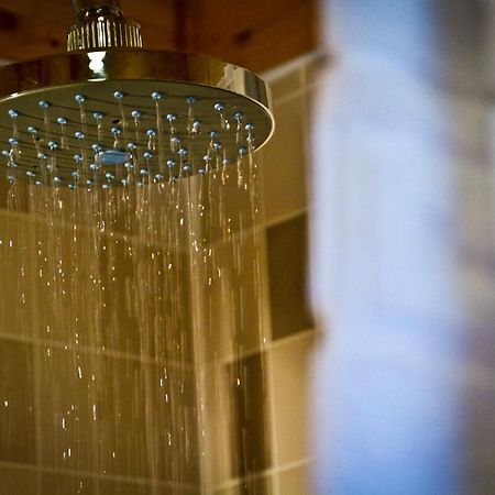Apartamentos El Bosquet Sant Cugat del Vallès Exteriör bild